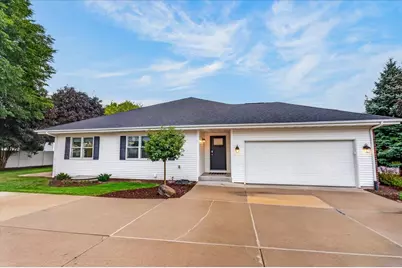 342 Blackberry Lane, DeForest, WI 53532 - Photo 66