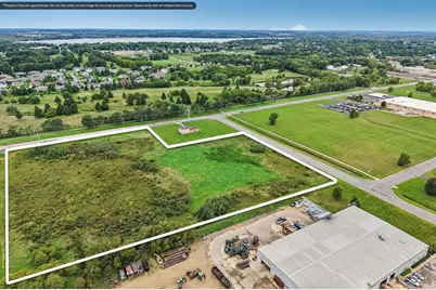 Lot 1 American Way, Lake Mills, WI 53551 - Photo 2