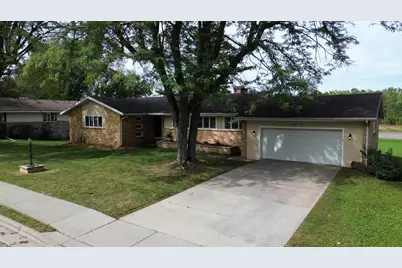 405 Elmberta Street, Mauston, WI 53948 - Photo 40