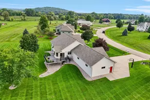 6572 Kimberly Way, DeForest, WI 53532 - Photo 4