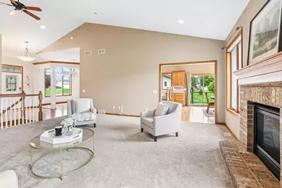 6572 Kimberly Way, DeForest, WI 53532 - Photo 12