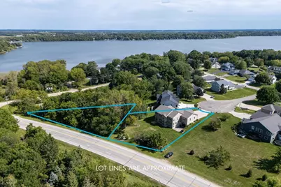 N6819 Canter Court, Lake Mills, WI 53551 - Photo 86