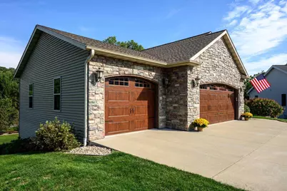 N6819 Canter Court, Lake Mills, WI 53551 - Photo 64