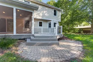 9 Court Of Brixham, Madison, WI 53705 - Photo 4