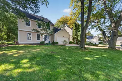 9 Court Of Brixham, Madison, WI 53705 - Photo 2