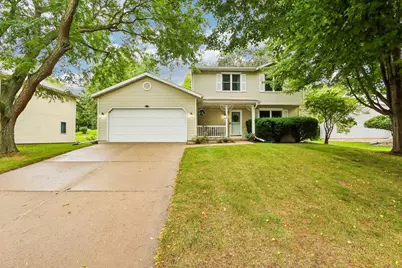 114 N High Point Road, Madison, WI 53717 - Photo 2