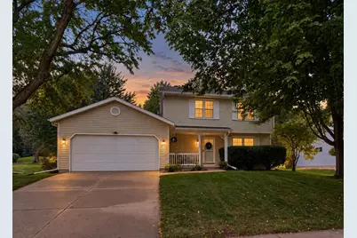 114 N High Point Road, Madison, WI 53717 - Photo 1