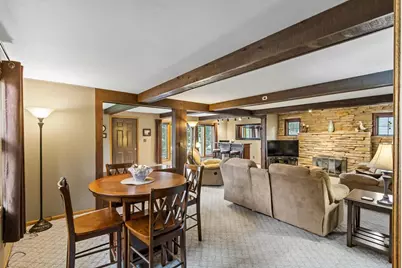 N8587 Sunset Beach Road, Beaver Dam, WI 53916 - Photo 16