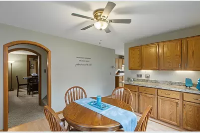 N8587 Sunset Beach Road, Beaver Dam, WI 53916 - Photo 26