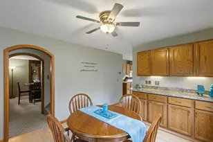 N8587 Sunset Beach Rd, Beaver Dam, WI 53916 - Photo 26