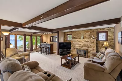 N8587 Sunset Beach Road, Beaver Dam, WI 53916 - Photo 6