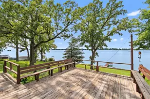 N8587 Sunset Beach Rd, Beaver Dam, WI 53916 - Photo 4