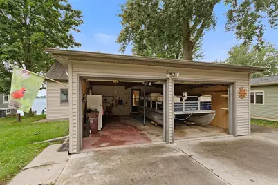 N8587 Sunset Beach Road, Beaver Dam, WI 53916 - Photo 42