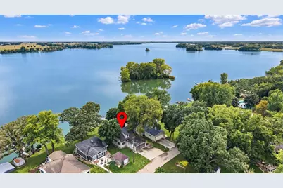N8587 Sunset Beach Road, Beaver Dam, WI 53916 - Photo 46