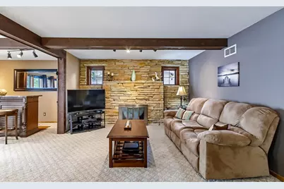N8587 Sunset Beach Road, Beaver Dam, WI 53916 - Photo 14