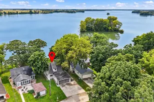 N8587 Sunset Beach Rd, Beaver Dam, WI 53916 - Photo 1