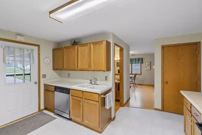 N8587 Sunset Beach Road, Beaver Dam, WI 53916 - Photo 20