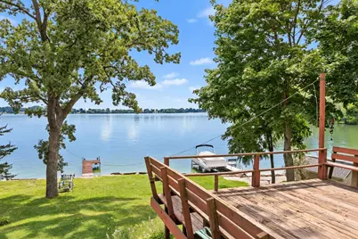N8587 Sunset Beach Road, Beaver Dam, WI 53916 - Photo 38