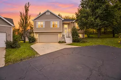 5157 Ridge Oak Drive, Madison, WI 53704 - Photo 2