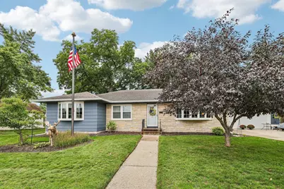 535 N Willow Street, Reedsburg, WI 53959 - Photo 4
