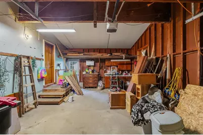 206 Sharp Avenue, Reeseville, WI 53379 - Photo 16
