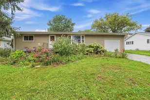 206 Sharp Ave, Reeseville, WI 53379 - Photo 1