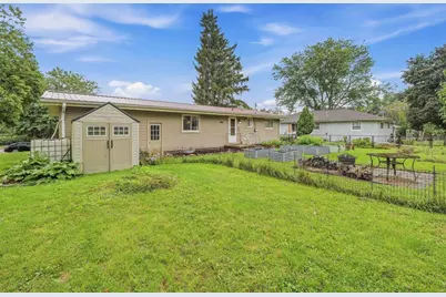 206 Sharp Avenue, Reeseville, WI 53379 - Photo 4