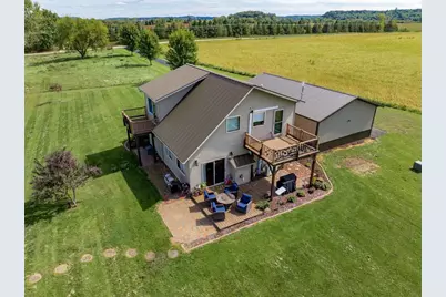 N3173 Duffy Road, Mauston, WI 53948 - Photo 2