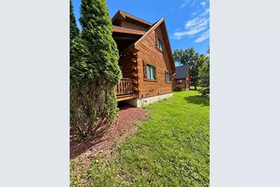 814 Waterslide Court, Warrens,warrens, WI 54666 - Photo 4
