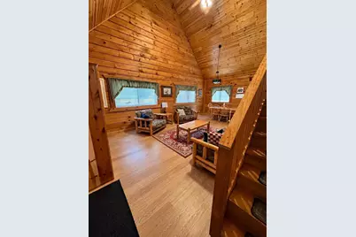 814 Waterslide Court, Warrens,warrens, WI 54666 - Photo 6