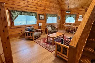 814 Waterslide Court, Warrens,warrens, WI 54666 - Photo 6