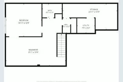 400 St Andrews Court, Waunakee, WI 53597 - Photo 48