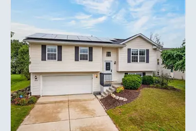 535 Sugar Avenue, Belleville, WI 53508 - Photo 1