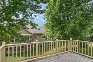 5019 Prairie Rose Ct, Middleton, WI 53562 - Photo 8
