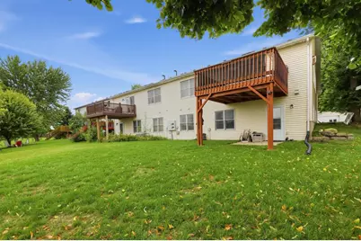 507 Trailside Drive, DeForest, WI 53532 - Photo 6