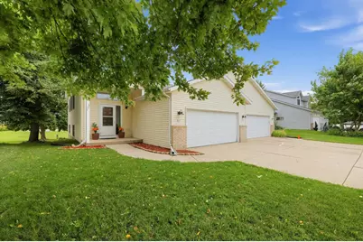 507 Trailside Drive, DeForest, WI 53532 - Photo 8