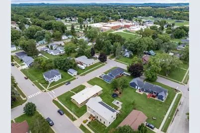 511 W Pearl Street, New Lisbon, WI 53950 - Photo 4