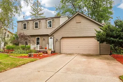 7134 S Hill Road, DeForest, WI 53532 - Photo 2