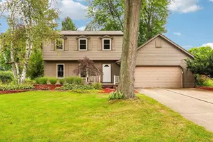 7134 S Hill Rd, DeForest, WI 53532 - Photo 1