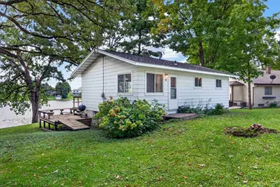 N2926 N Kearley Road, Markesan, WI 53946 - Photo 1