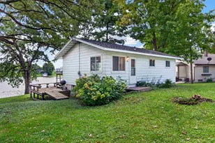 N2926 N Kearley Rd, Markesan, WI 53946 - Photo 1