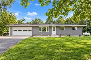 W10286 Co Rd O, Portage, WI 53901 - Photo 1
