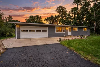 W10286 County Road O, Portage, WI 53901 - Photo 34