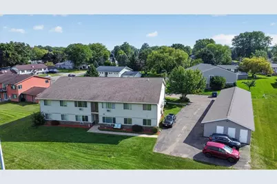 206 Danbury Court, DeForest, WI 53532 - Photo 4