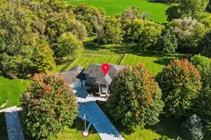 259 Willow Creek Rd, Rosendale, WI 54974 - Photo 2