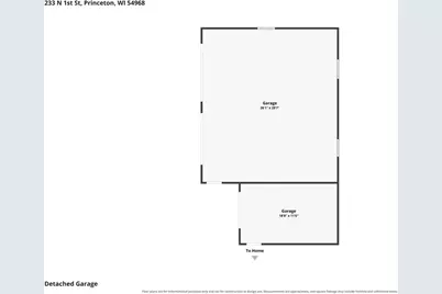 233 N 1st Street, Princeton, WI 54968 - Photo 42