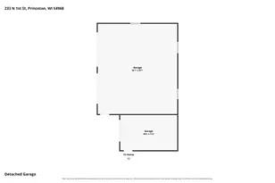 233 N 1st St, Princeton, WI 54968 - Photo 42