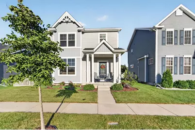1819 Morning Mist Way, Madison, WI 53718 - Photo 1
