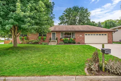 1205 Wexford Drive, Waunakee, WI 53597 - Photo 2