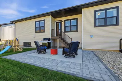 2224 Otteson Drive, Stoughton, WI 53589 - Photo 34